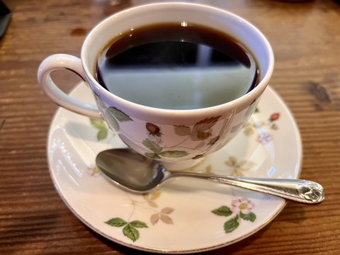 歴史ある喫茶店のお得なランチを♡新大阪にある『たかうち珈琲店』でパスタランチを堪能する【東淀川区】