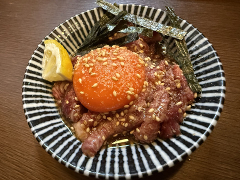 焼肉39ごりら⑥