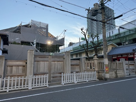 今宮戎②