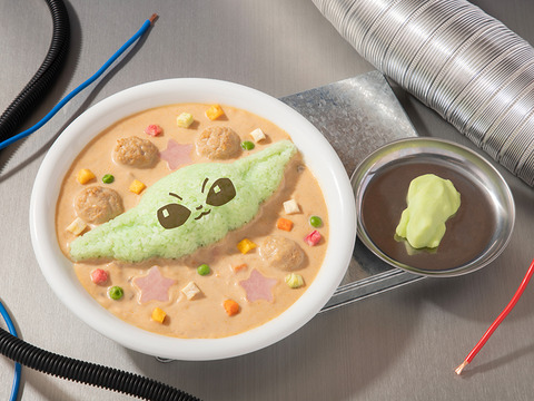 スターウォーズ③