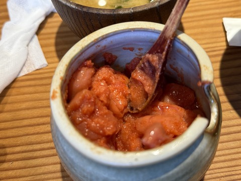 寅ノすみか④