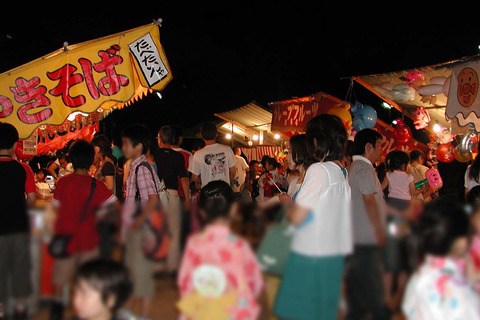 阿倍野神社③