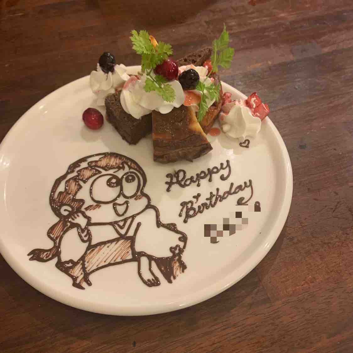 ハイクオリティなお祝いプレートと美味しい肉料理のお店 Torico Meat トリコミート で大切な人との記念日に 大阪つーしん 大阪市の地域情報サイト ハイクオリティなお祝いプレートと美味しい肉料理のお店 Torico Meat トリコミート で大切な人との記念日に 大阪つーしん 大阪市の地域情報サイト