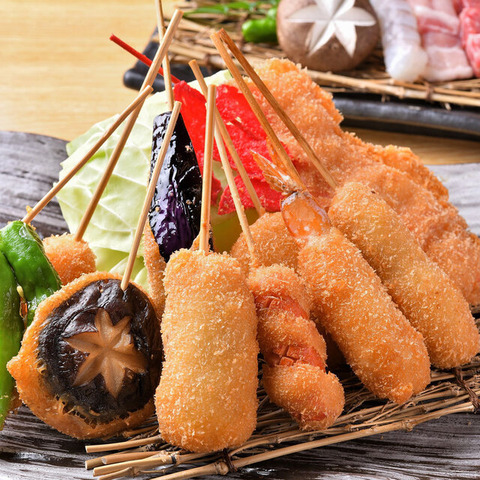 横綱 難波店