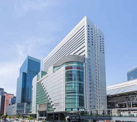 【梅田】大丸地下2階に最大規模の「ヤマダストアー」！大阪初出店、12月12日オープン