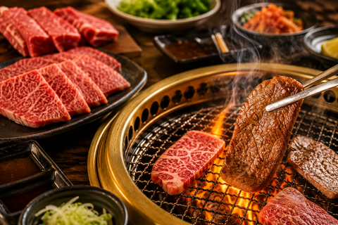 焼肉まとめ