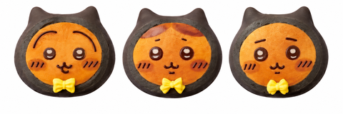 ちいかわパン