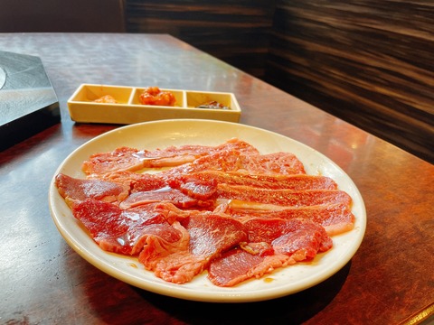 俳優の菅田将暉も絶賛 鶴橋にある焼肉店 牛一 で食べる焼肉ランチがお値段以上のボリューム感とお肉の質で大満足 天王寺区鶴橋 大阪つーしん 大阪市 の地域情報サイト