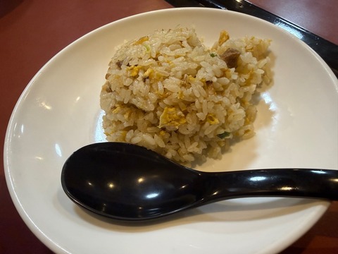 中華菜館一番⑨