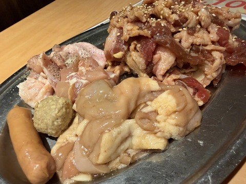 298 梅田3号店④