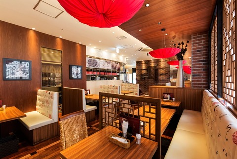 【弁天町】スガキヤが大阪市内に復活！「大阪ベイタワー店」が11/12朝7時30分オープン