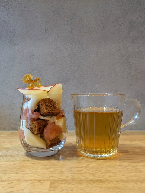 味も雰囲気も抜群！南田辺にある『野菜と果物のCAFE Rashis』で新メニューを堪能【住吉区南田辺】