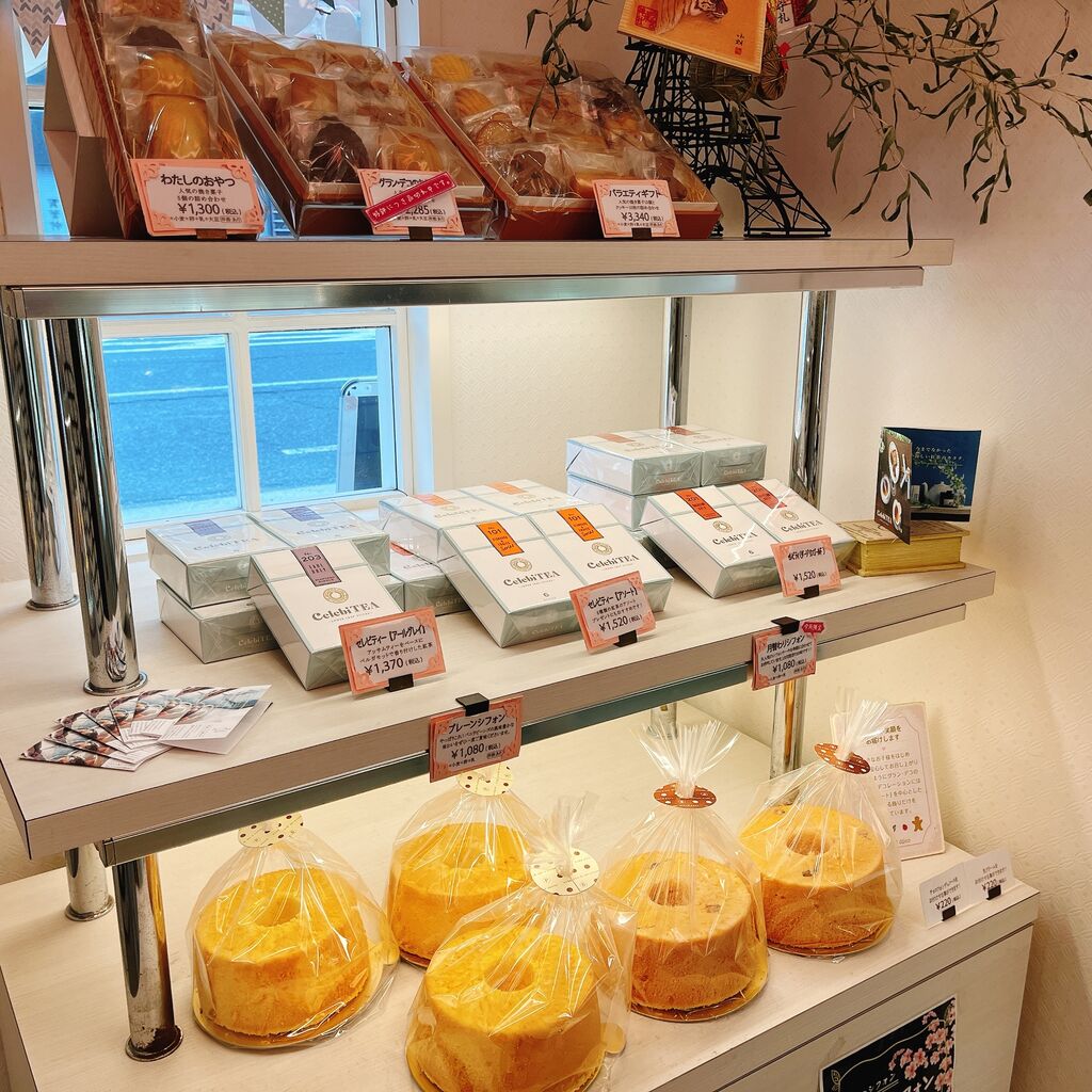可愛いピンクの外装のケーキ屋さん パティスリー グランデコ Patisserie Grand Deco でケーキをテイクアウト 甘党が大満足のスイーツタイムを彩る 大国町 大阪つーしん 大阪市の地域情報サイト