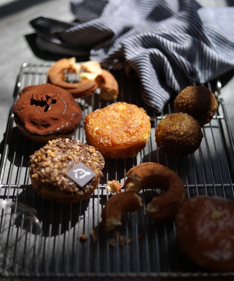 【大阪・梅田】「STANDARD DONUTS」がJR大阪駅に9月18日オープン！限定オールドファッションも登場