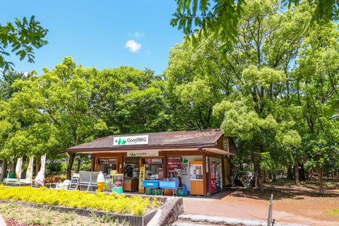 05_GoodBBQ長居店