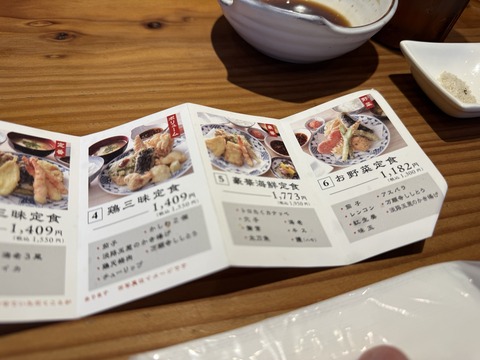 寅ノすみか②