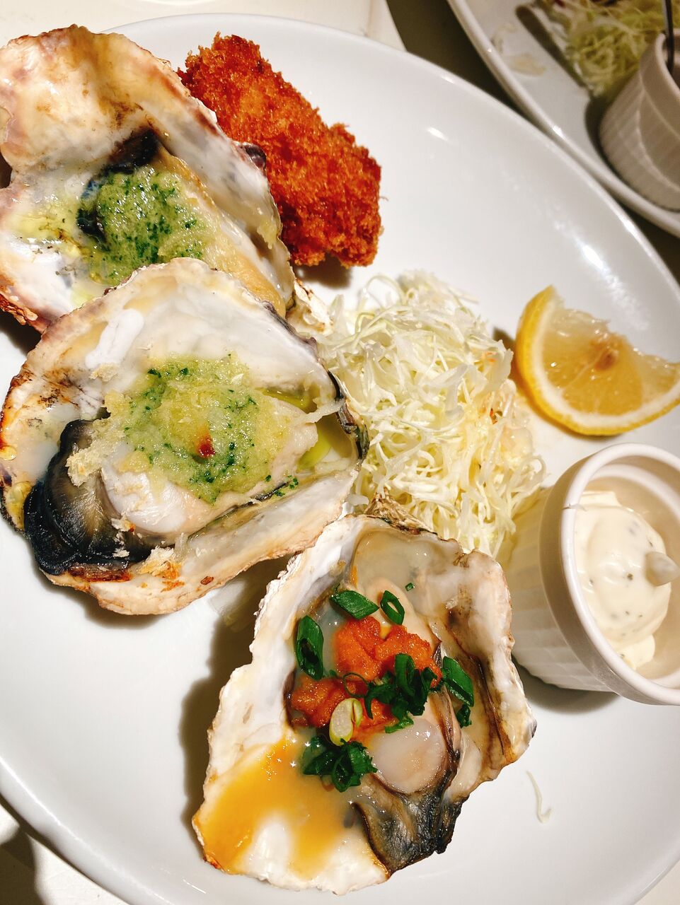 大阪グルメ なんばのど真ん中で牡蠣を食らう ガンボ オイスターバー なんばパークス店 大阪つーしん 大阪グルメ なんばのど真ん中で牡蠣を食らう ガンボ オイスターバー なんばパークス店 大阪つーしん