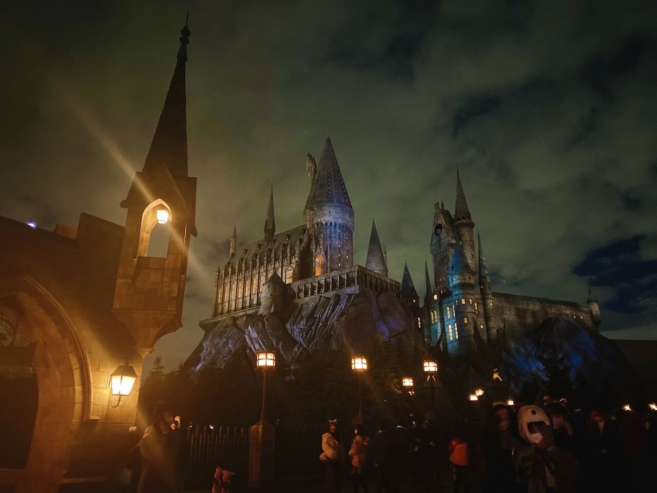 Usj開業周年記念 1月8日と1月15日 新成人に向けて特大イベント開催 大阪つーしん 大阪市の地域情報サイト