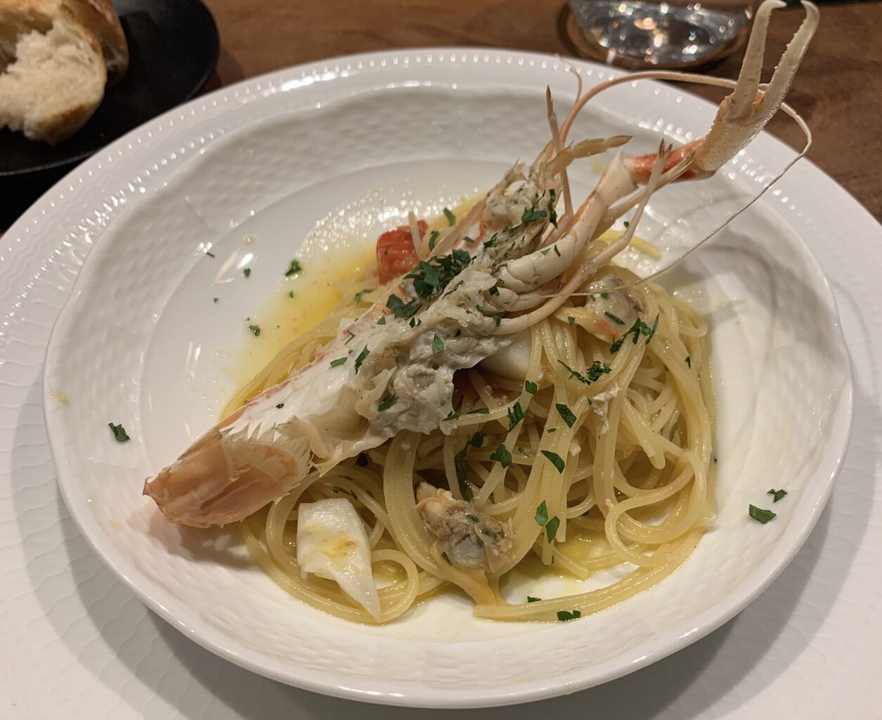 大阪グルメ 魚料理が特に美味しいと噂 福島の人気イタリアン ラ ルッチョラ に行ってみた 大阪イタリアン 福島 大阪つーしん 大阪 市の地域情報サイト 大阪グルメ 魚料理が特に美味しいと噂 福島の人気イタリアン ラ ルッチョラ に行ってみた 大阪イタリアン 福島 大阪つーしん 大阪 市の地域情報サイト