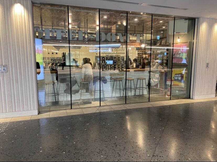 大阪カフェ カウンターだけのカフェで少し大人なコーヒーブレイクを コーヒー 大阪北区 大阪つーしん 大阪市の地域情報サイト