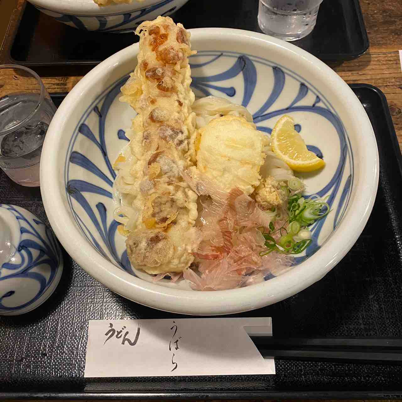ミシュランガイド掲載店 知る人ぞ知る人気うどん店 うばら に行ってきた 上本町 鶴橋 天王寺うどん 大阪つーしん ミシュランガイド掲載店 知る人ぞ知る人気うどん店 うばら に行ってきた 上本町 鶴橋 天王寺うどん 大阪つーしん