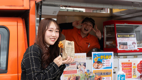 からあげFoodFes2024(13)
