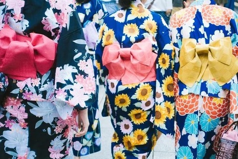 yukata
