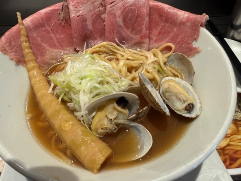 くそオヤジ最後のひとふり なんば店⑥