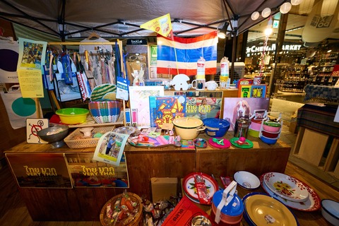 VERY ASIA Chiang Mai③