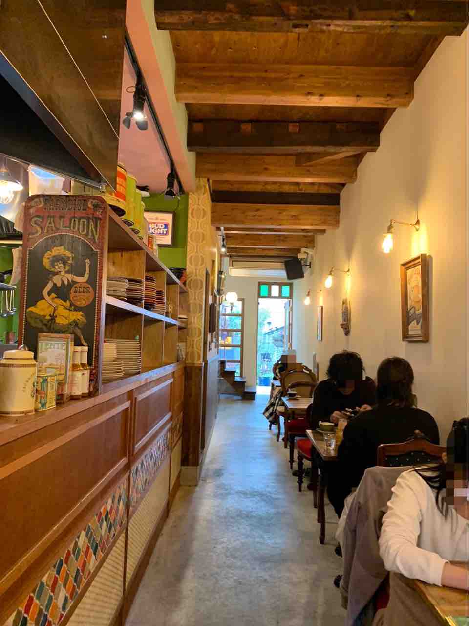 キュートなルックスはプリンめぐりの表紙に 大阪天満にある カフェ トキオナ でまるで絵本から出てきたようなプリンを 大阪つーしん 大阪市の地域情報サイト