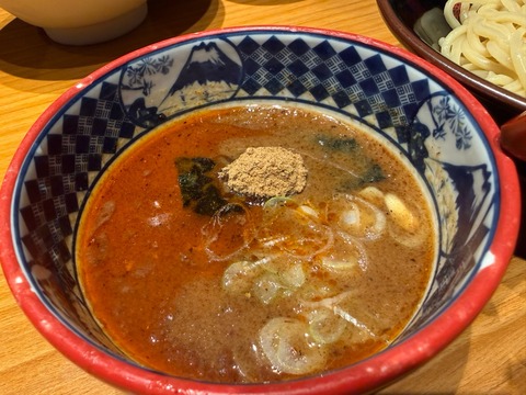 三田製麺所⑦
