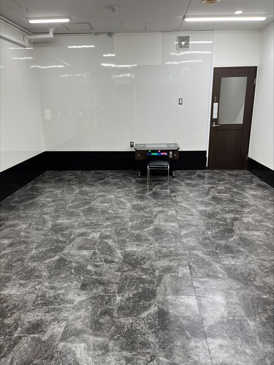 新世界散策 新世界にある スマートボール屋のスイーツ さんの店内が異様な空間になっていた 大阪つーしん 大阪市の地域情報サイト