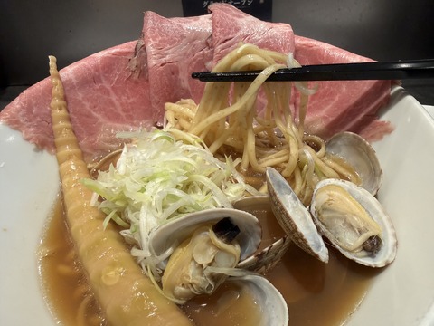 くそオヤジ最後のひとふり なんば店⑧