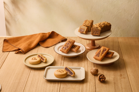 【梅田】「クルミッ子」から生まれた新作が集結！阪急うめだで焼き菓子イベント♡