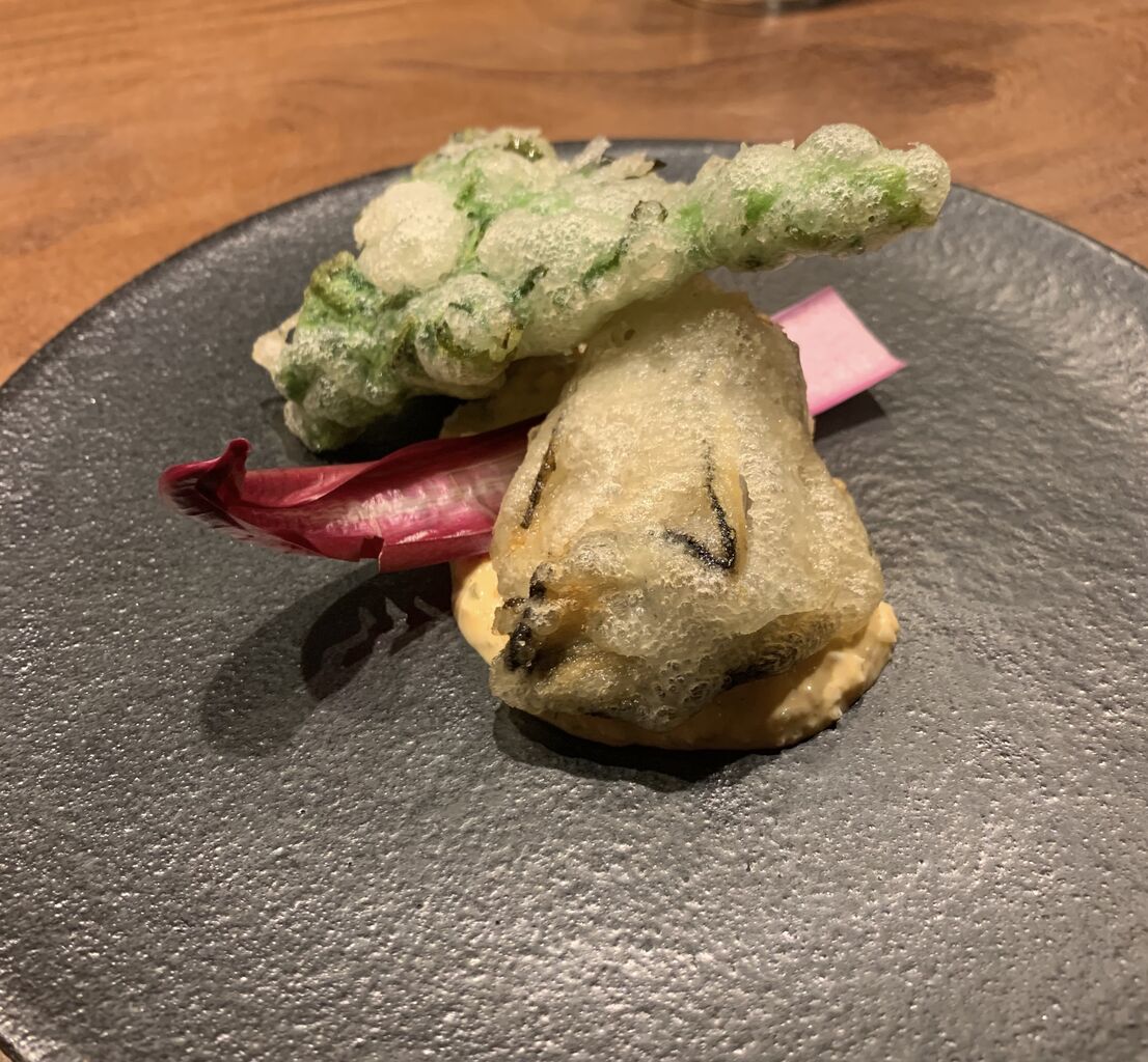 大阪グルメ 魚料理が特に美味しいと噂 福島の人気イタリアン ラ ルッチョラ に行ってみた 大阪イタリアン 福島 大阪つーしん 大阪 市の地域情報サイト