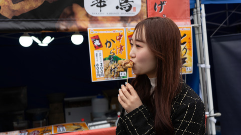 からあげFoodFes2024(17)