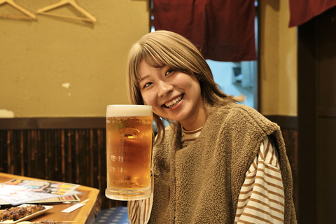 beer