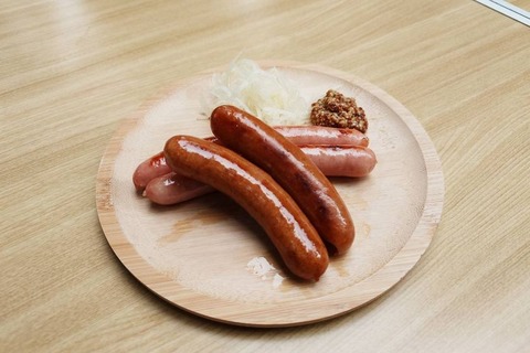 03_ソーセージセット