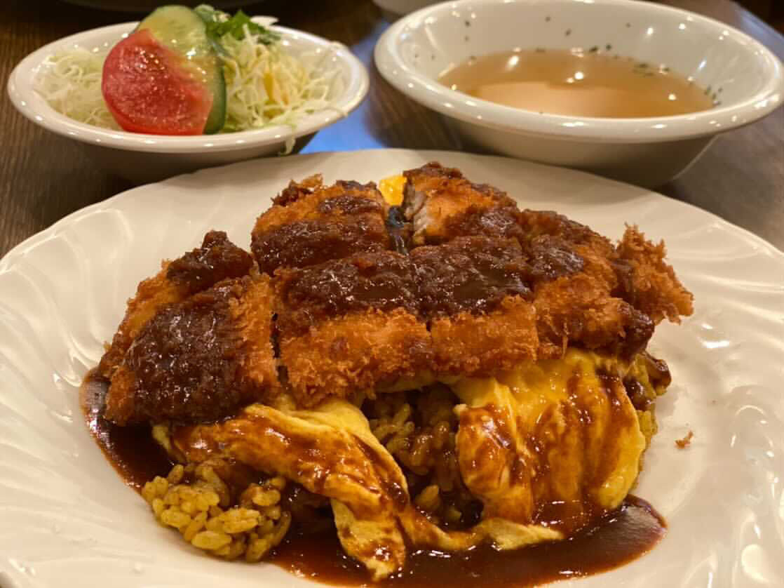 大阪グルメ 大阪駅前第二ビルの名店 グリル北斗星 が美味い 大阪ランチ 大阪ディナー 大阪市北区 北新地駅 大阪つーしん 大阪 市の地域情報サイト