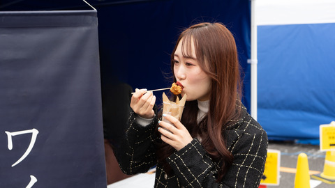 からあげFoodFes2024(15)