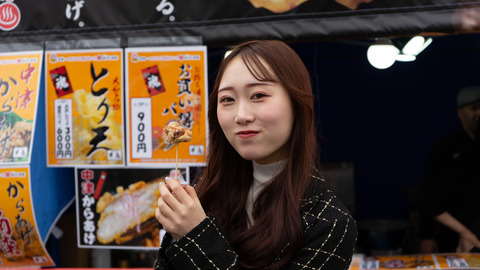 からあげFoodFes2024(23)