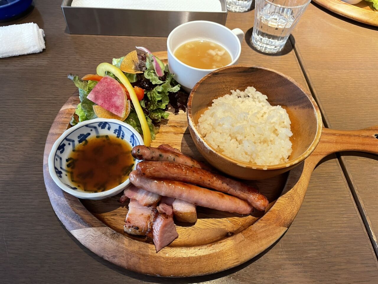 大阪ランチ 隠れ家風居酒屋 Tierra でランチをしてきた 大阪北区 居酒屋 中津 大阪つーしん 大阪市の地域情報サイト