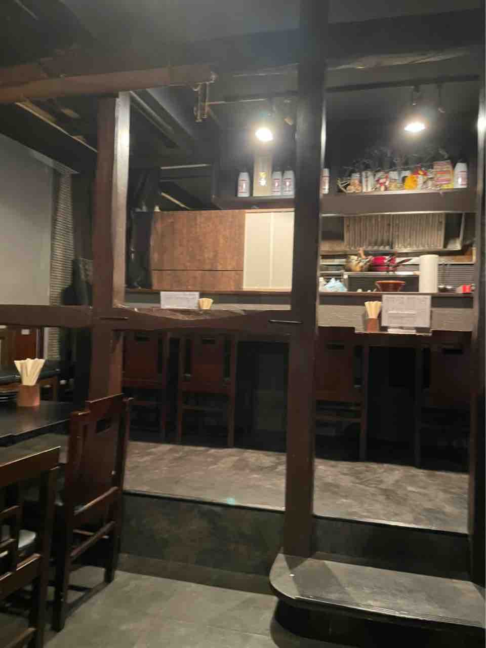 必見 低コストで高クオリティな料理がいただける 心斎橋にある居酒屋 やねん にいってみた 大阪つーしん 大阪市の地域情報サイト