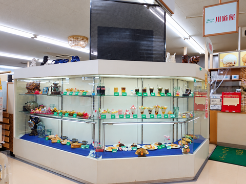 【平野】54年の歴史に幕。老舗喫茶「川道屋」が11月15日で閉店へ
