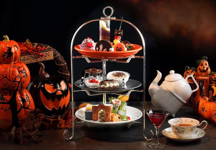 最新情報 あの有名ホテルがハロウィンに先駆けたイベントを開催 シェラトン都ホテル大阪 が ハロウィーンスイーツフェア21 を開催 大阪つーしん 大阪市の地域情報サイト 最新情報 あの有名ホテルがハロウィンに先駆けたイベントを開催 シェラトン都ホテル大阪 が ハロウィーンスイーツフェア21 を開催 大阪つーしん 大阪市の地域情報サイト
