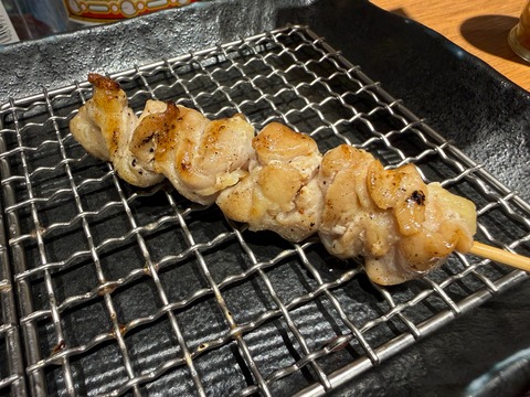 とりね⑥