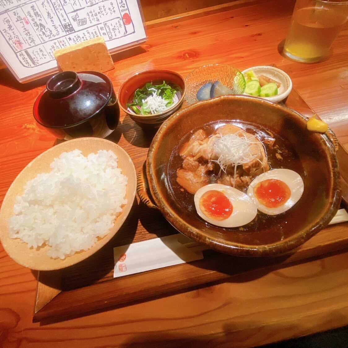 大阪グルメ 本当に美味しい和食なら ごはんや 一芯 にお任せ 大阪ランチ 大阪市北区 梅田 西梅田 大阪つーしん 大阪市の地域情報サイト