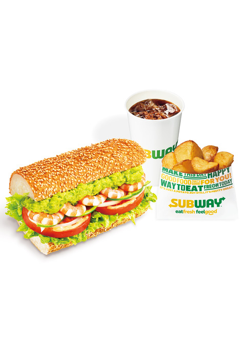 【大阪駅が進化！】エキマルシェ大阪に新店3店舗！まずSUBWAYが今日オープン、ゴンチャも登場へ