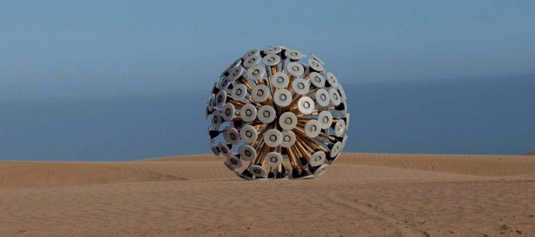 画期的な地雷除去法とは 何かのニュース