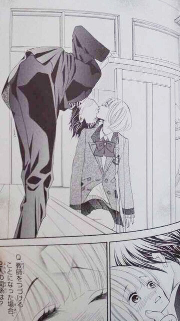 画像28枚 少女漫画の笑える画像貼ってくンゴwwwwwwww ナニカノサナギ 画像28枚 少女漫画の笑える画像貼ってくンゴwwwwwwww ナニカノサナギ